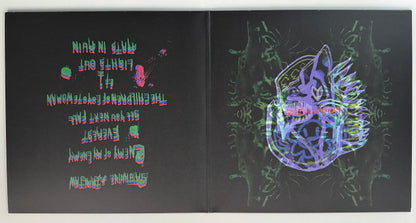 All Them Witches "Nothing As The Ideal "