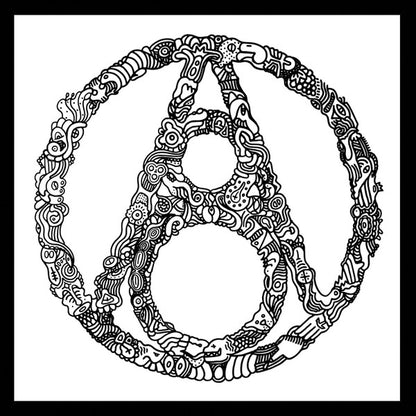 Africaine 808 "Waiting For Zion"