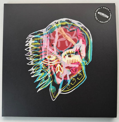 All Them Witches "Nothing As The Ideal "