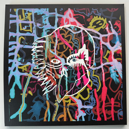 All Them Witches "Nothing As The Ideal "