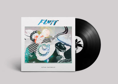 Nathan Dawidowicz "FLUFF" (KOMMER SNART)