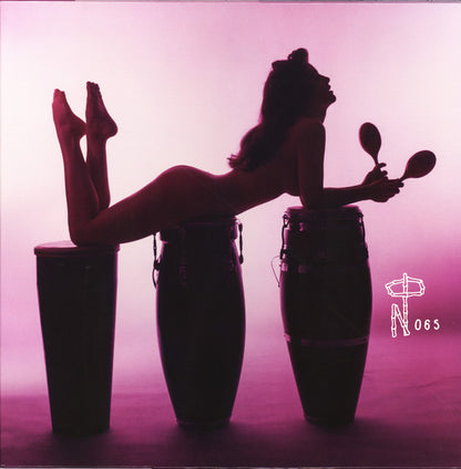 Various "Technicolor Paradise: Rhum Rhapsodies & Other Exotic Delights"