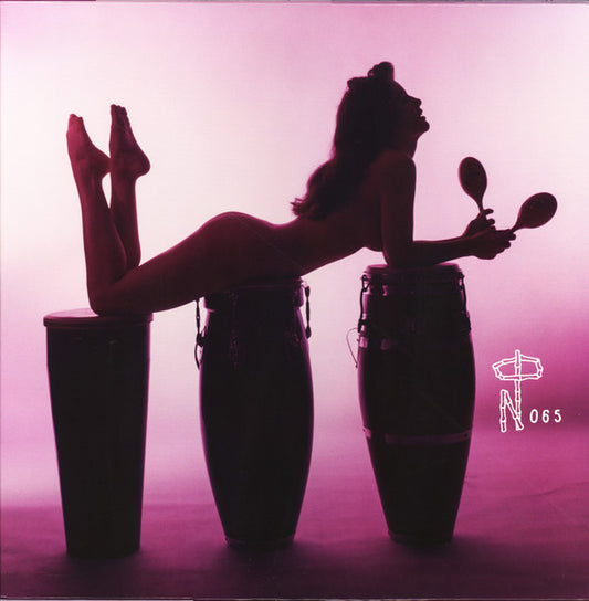 Various "Technicolor Paradise: Rhum Rhapsodies & Other Exotic Delights"