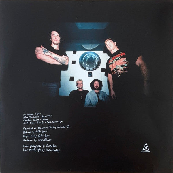 All Them Witches "House Of Mirrors"