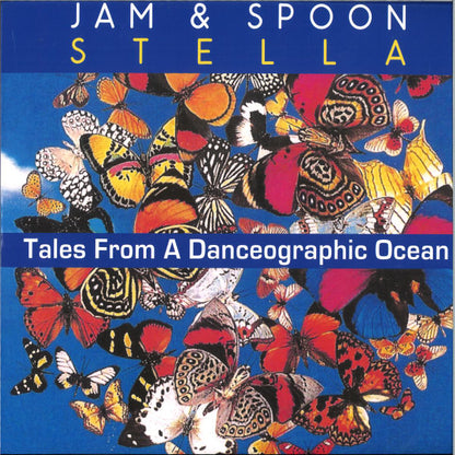 Jam & Spoon "Stella" (repress)