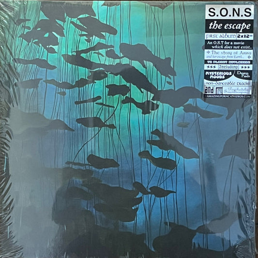 S.O.N.S "The Escape"