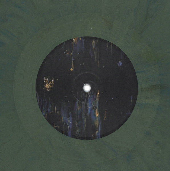 Frenk Dublin "ECHO LTD 009 EP"