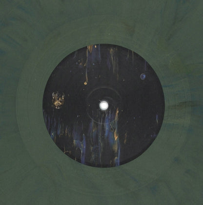 Frenk Dublin "ECHO LTD 009 EP"