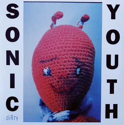 Sonic Youth "Dirty"