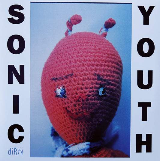 Sonic Youth "Dirty"