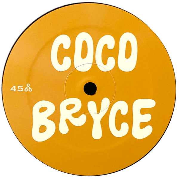 Coco Bryce "Labyrinth"