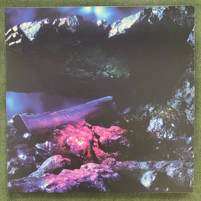 Stenny "Sharp Fragments"