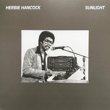 Herbie Hancock "Sunlight"