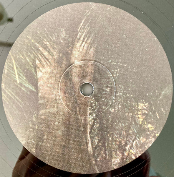 Acid Pauli "Urwald"
