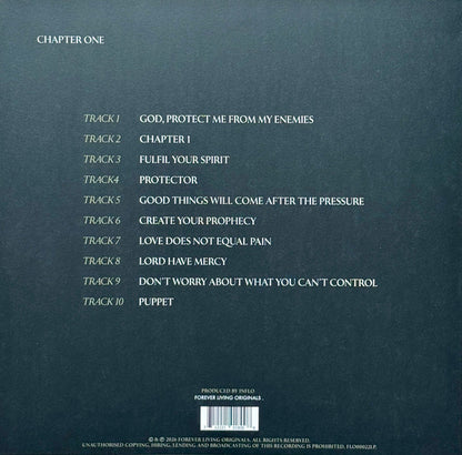 Sault "Chapter 1"