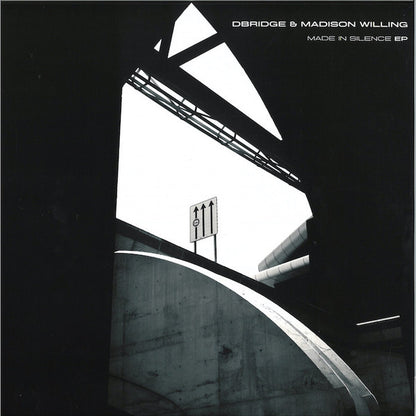 D-Bridge, Madison Willing "Made In Silence EP"