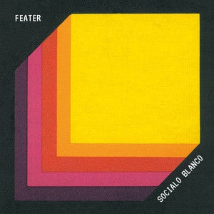 Feater "Socialo Blanco"