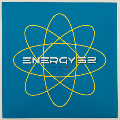 Energy 52 "Café Del Mar"