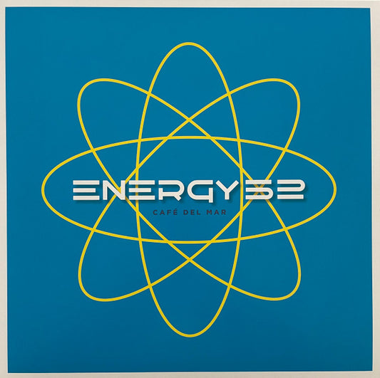 Energy 52 "Café Del Mar"