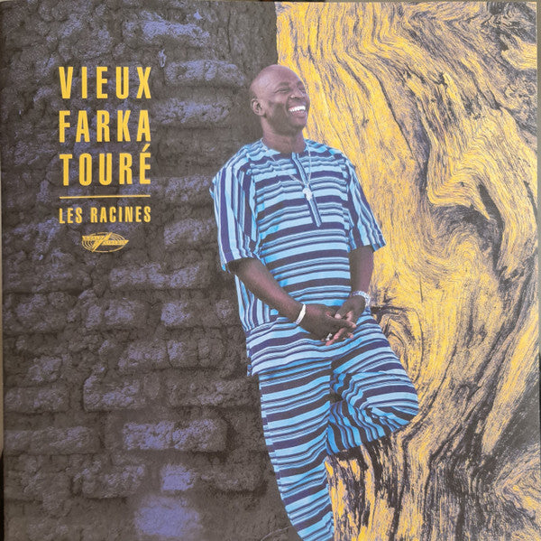 Vieux Farka Touré "Les Racines"