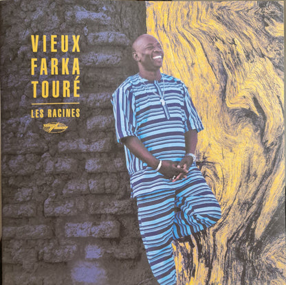 Vieux Farka Touré "Les Racines"