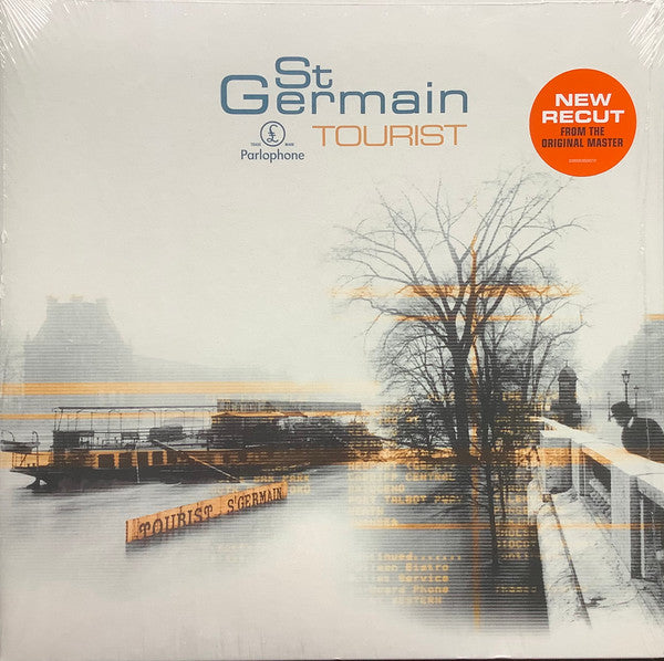 St Germain "Tourist"