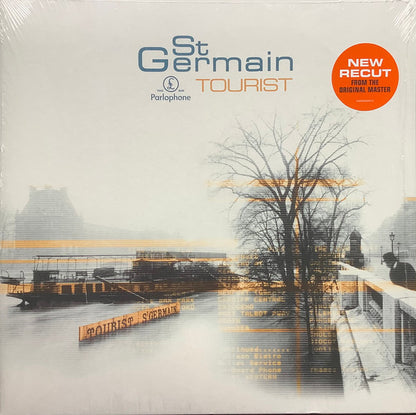 St Germain "Tourist"