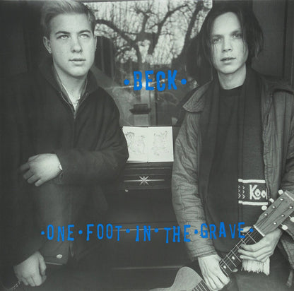 Beck "One Foot In The Grave (Expanded Edition)"