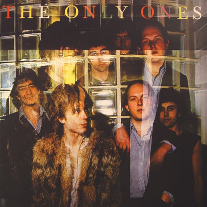 The Only Ones "The Only Ones"