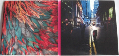 Garbage "Garbage" (Rare)