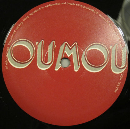 Oumou Sangare "Moussolou"