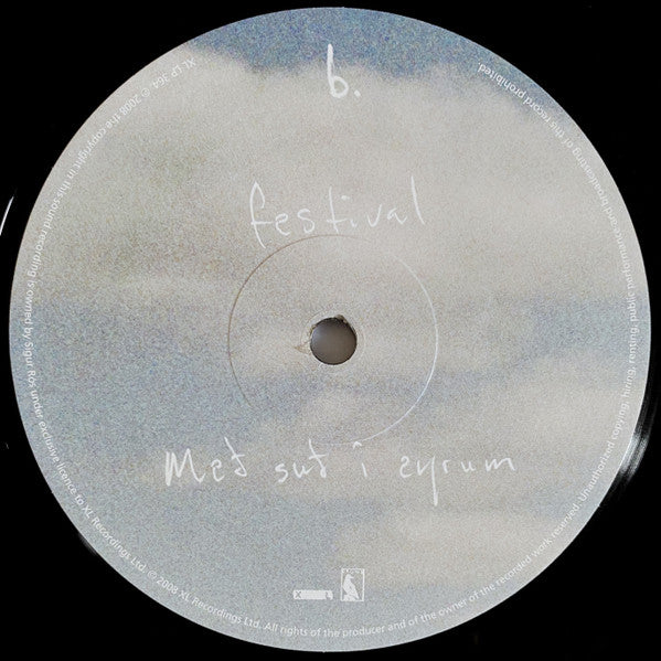 Sigur Rós "Með Suð Í Eyrum Við Spilum Endalaust"