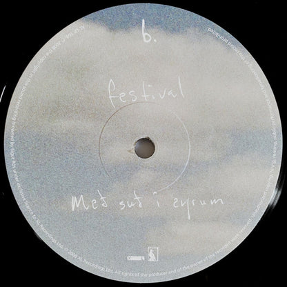 Sigur Rós "Með Suð Í Eyrum Við Spilum Endalaust"