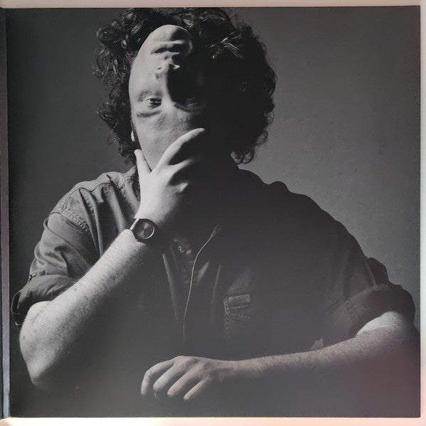 Oneohtrix Point Never "R Plus Seven"