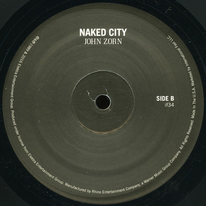 John Zorn "Naked City" (rare)