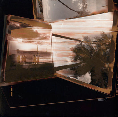 Fennesz "Endless Summer"