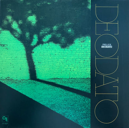 Deodato "Prelude"