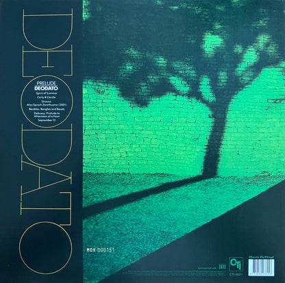Deodato "Prelude"
