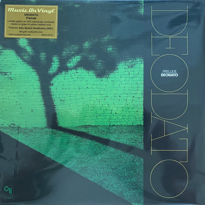 Deodato "Prelude"