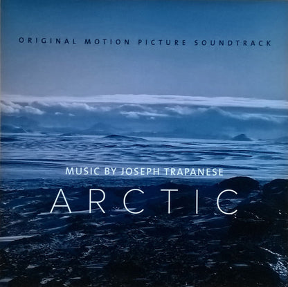 Joseph Trapanese "Arctic (Original Motion Picture Soundtrack)"
