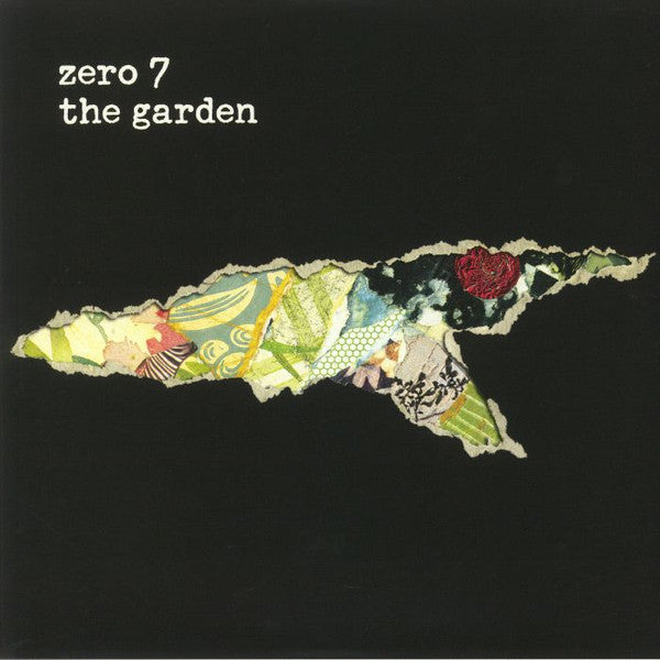 Zero 7 "The Garden"