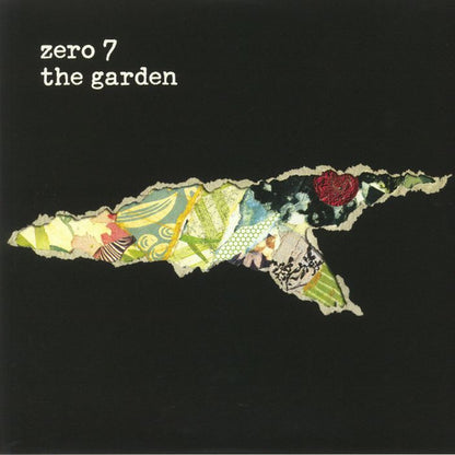 Zero 7 "The Garden"