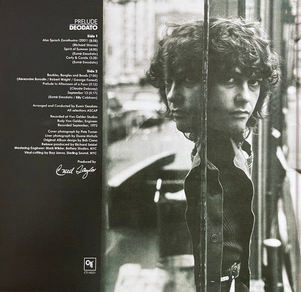 Deodato "Prelude"