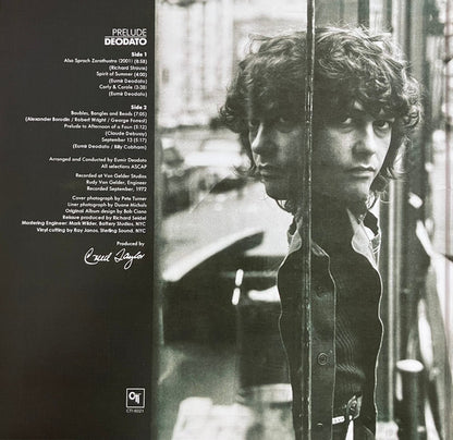 Deodato "Prelude"
