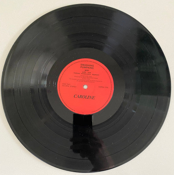 The Smashing Pumpkins "Gish"