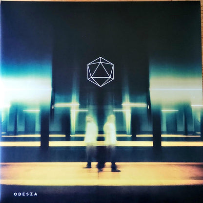 Odesza "The Last Goodbye"