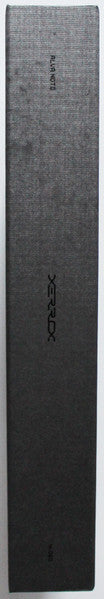 Alva Noto "Xerrox" 1-5 (10LP-Box-Set)