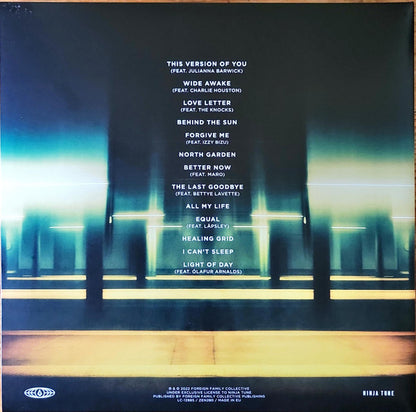 Odesza "The Last Goodbye"