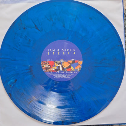 Jam & Spoon "Stella" (repress)
