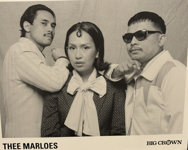 Thee Marloes "Di Hotel Malibu" (limited)